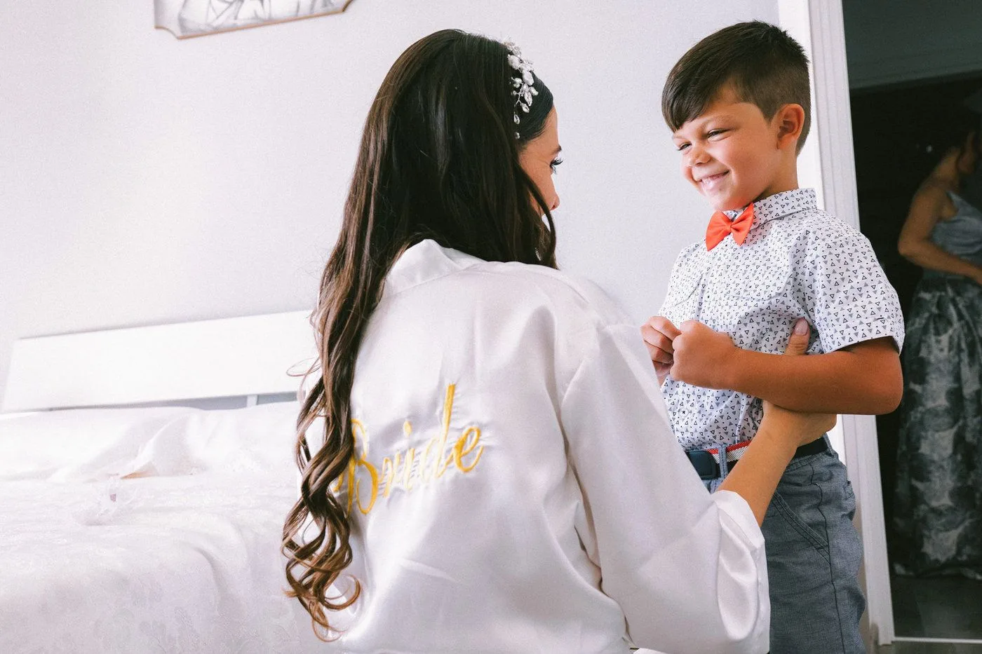 Fotografo per matrimonio a Itacaré, Diamante — Diamante · CS · Calabria · foto 24