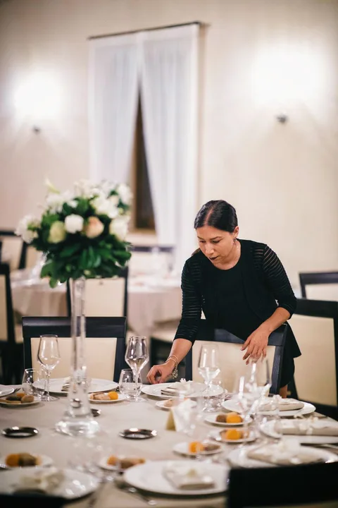 Alessia e Stefano: amarsi a Tenuta delle Grazie. · foto 54