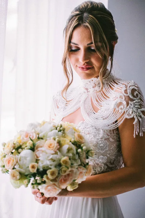 Matrimonio a Villa Letizia · foto 26