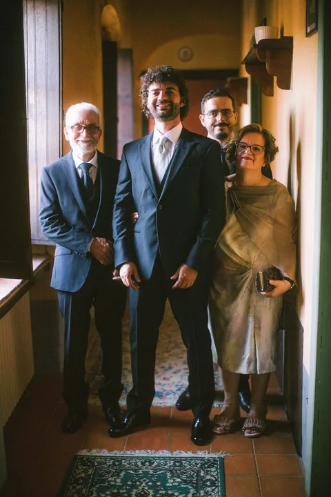 Matrimonio a Borgo del Convento · foto 32