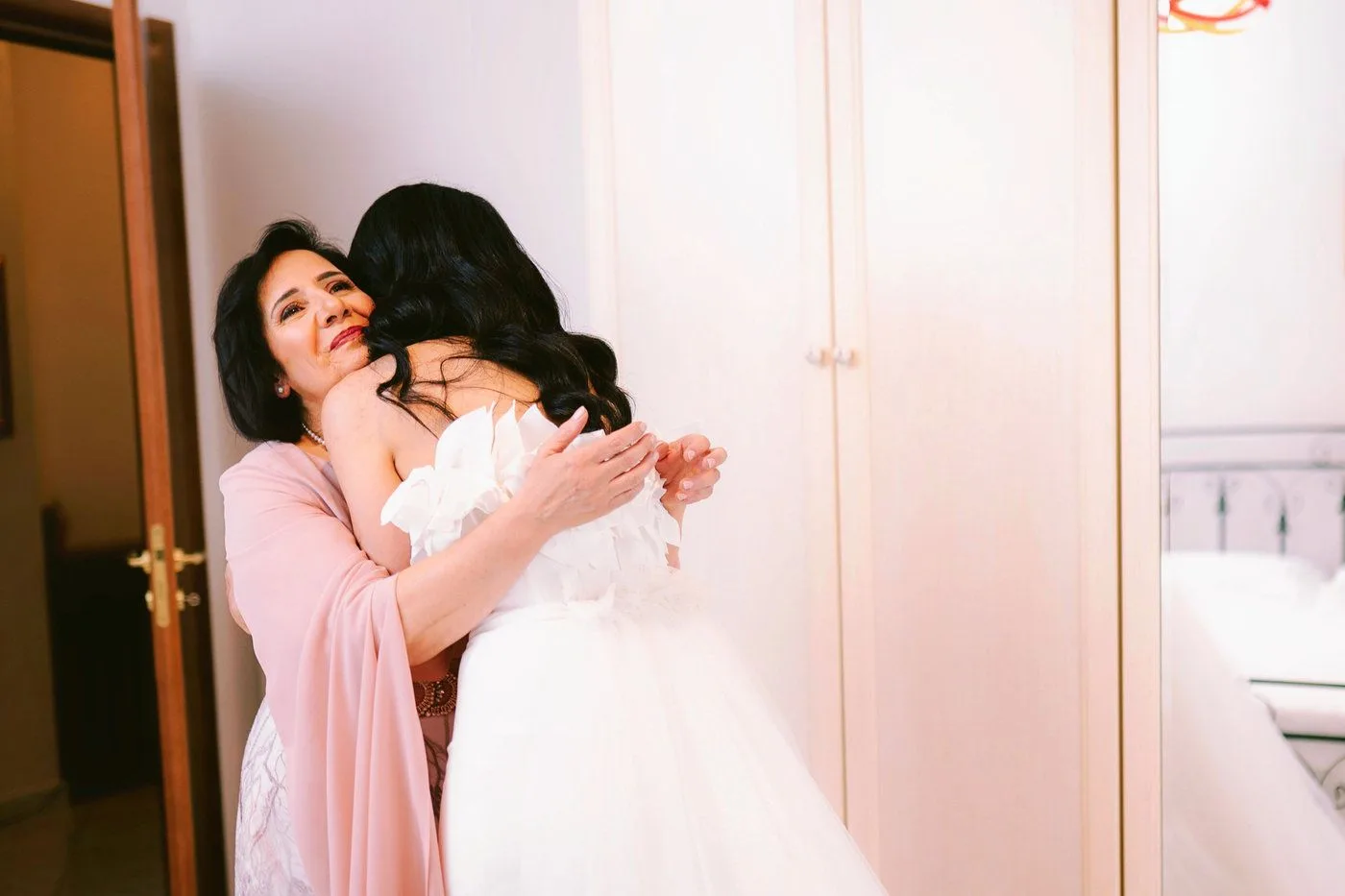 Wedding photographer at Eben Ezer, Cariati — Cariati · CS · Calabria · foto 25