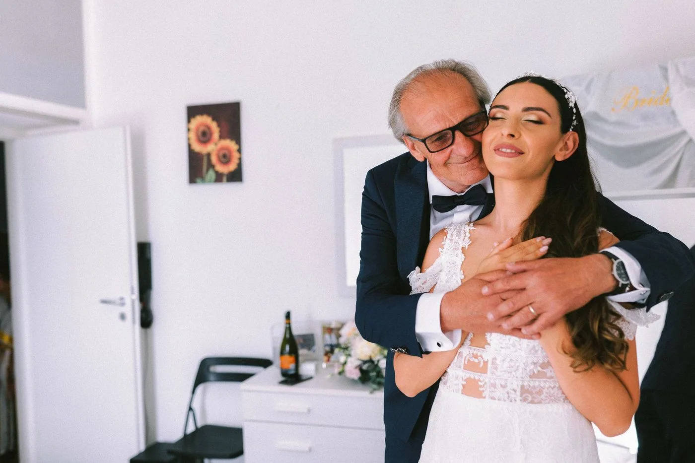 Fotografo per matrimonio a Itacaré, Diamante — Diamante · CS · Calabria · foto 32