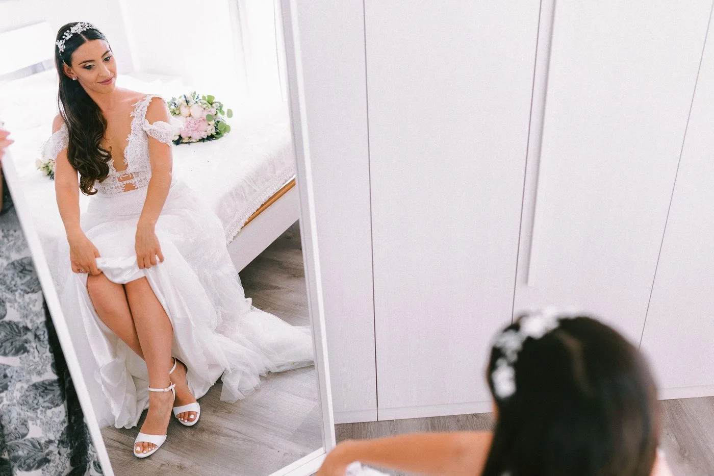 Fotografo per matrimonio a Itacaré, Diamante — Diamante · CS · Calabria · foto 34