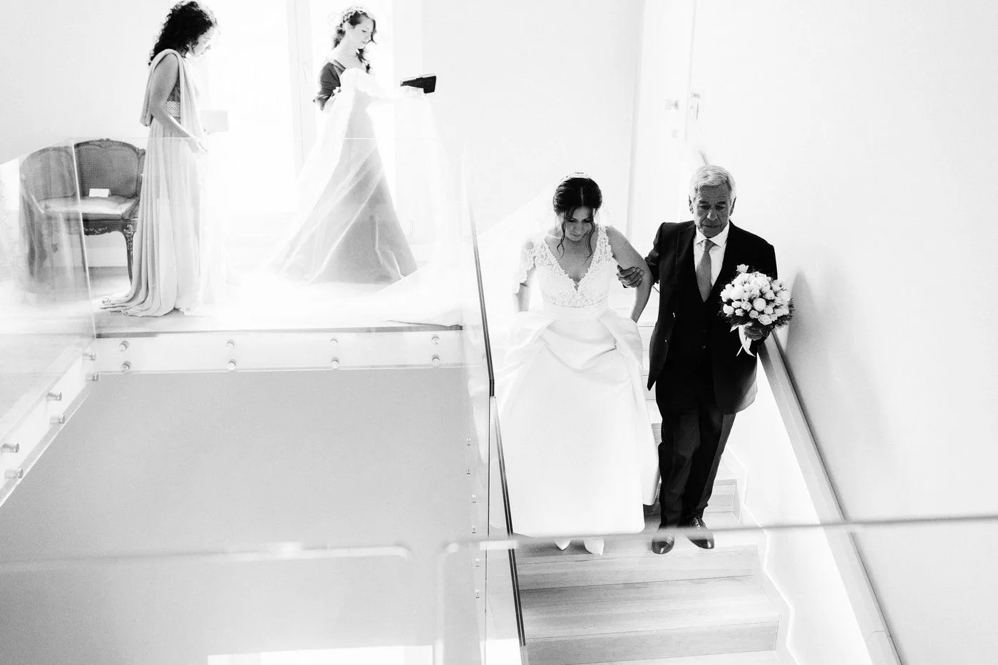 Wedding photographer at Villa Pulejo, Messina — Messina · ME · Sicilia · foto 28