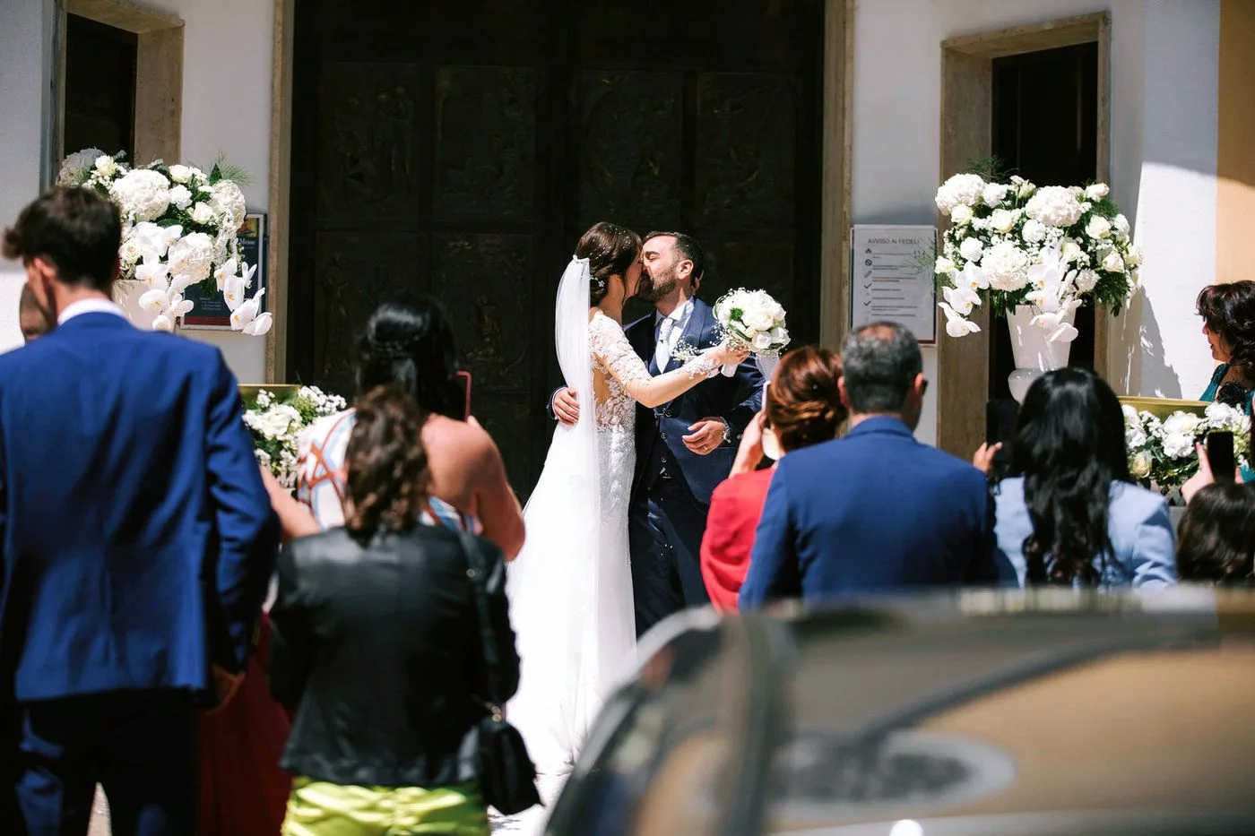 Matrimonio a Grand Hotel Balestrieri · foto 56