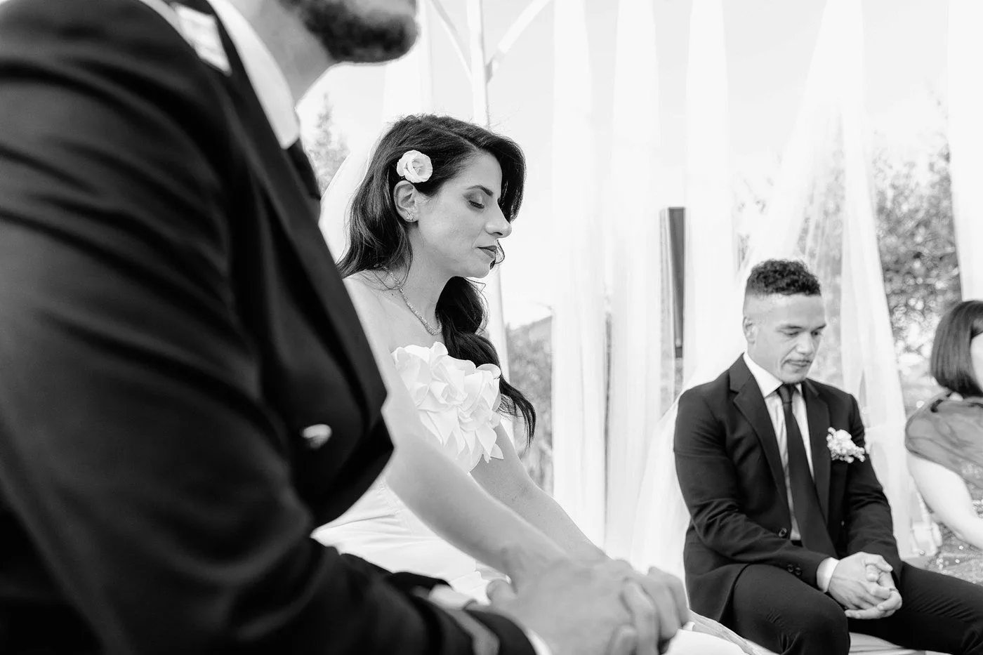 Wedding photographer at Eben Ezer, Cariati — Cariati · CS · Calabria · foto 37