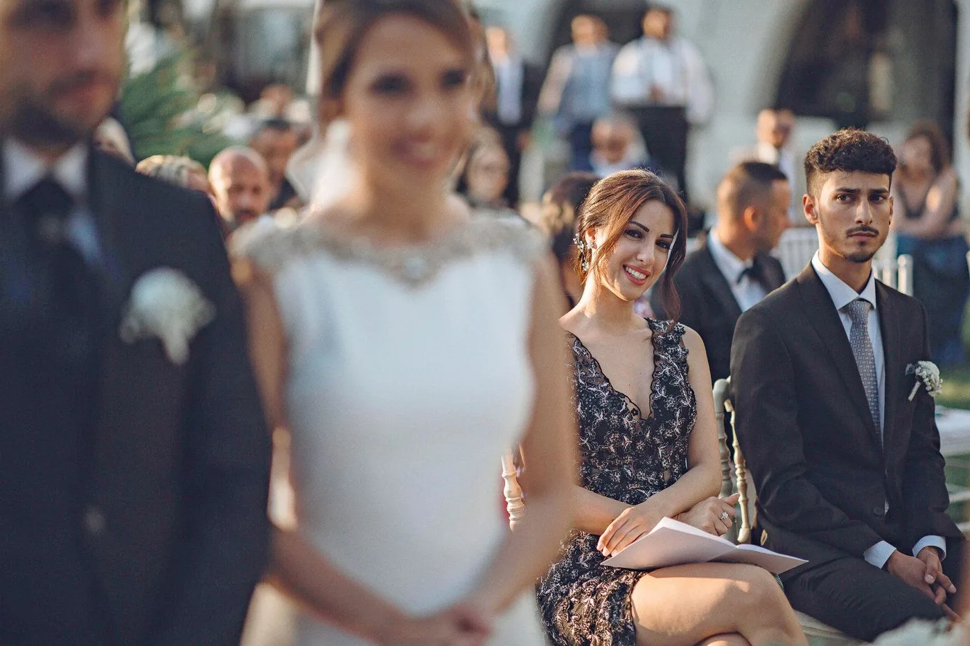 Wedding photographer at Villa Grandinetti, Nocera Terinese — Nocera Terinese · CZ · Calabria · foto 25