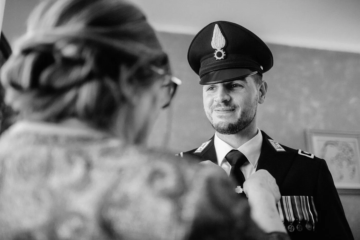 Wedding photographer at Eben Ezer, Cariati — Cariati · CS · Calabria · foto 12