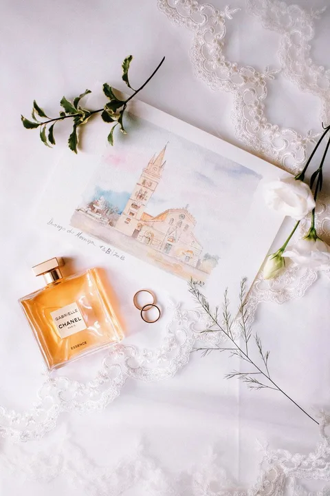 Wedding photographer at Villa Pulejo, Messina — Messina · ME · Sicilia · foto 11
