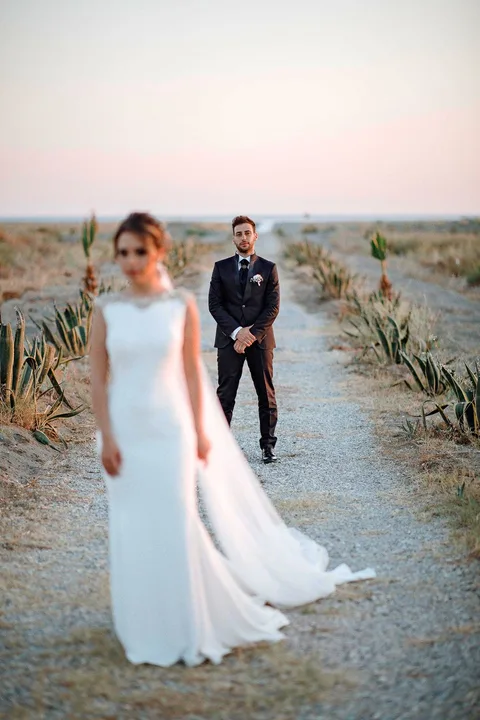 Wedding photographer at Villa Grandinetti, Nocera Terinese — Nocera Terinese · CZ · Calabria · foto 34