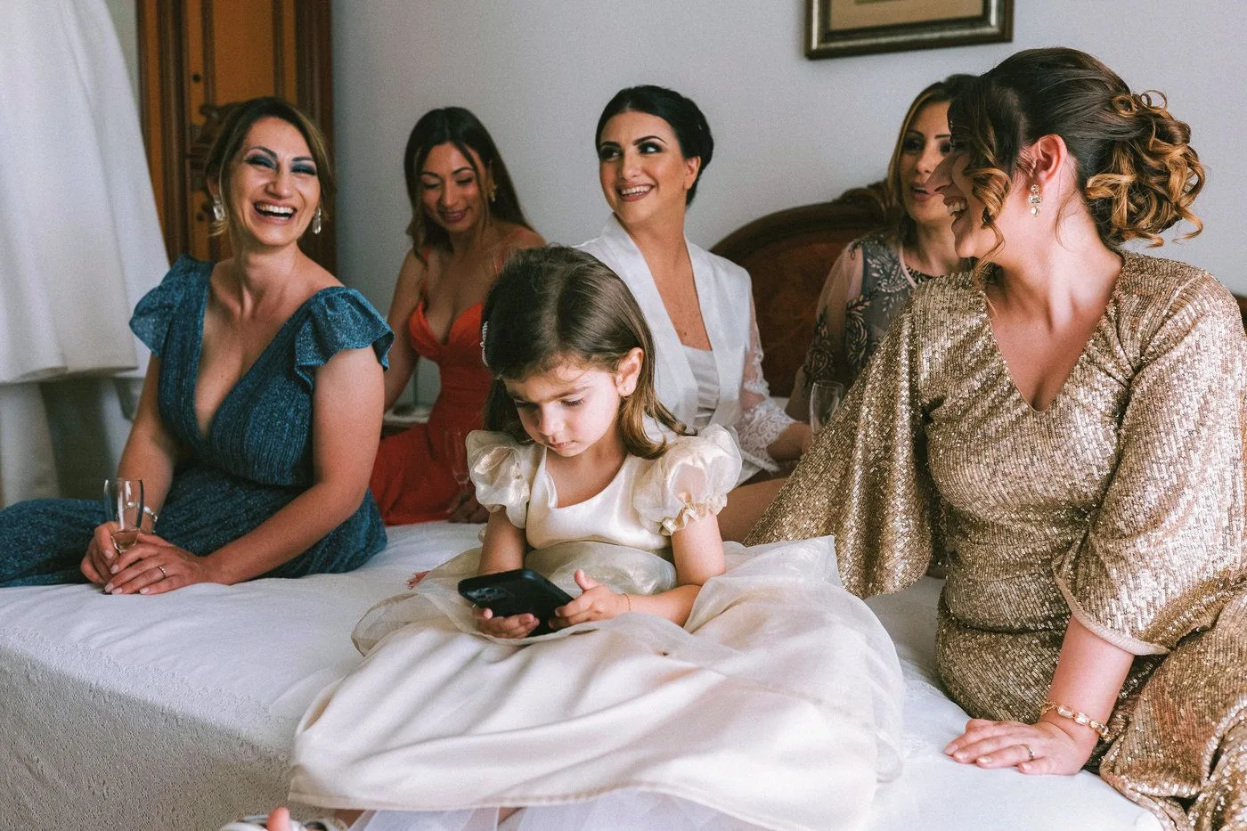 Cosa rende unico un matrimonio in Calabria? · foto 30