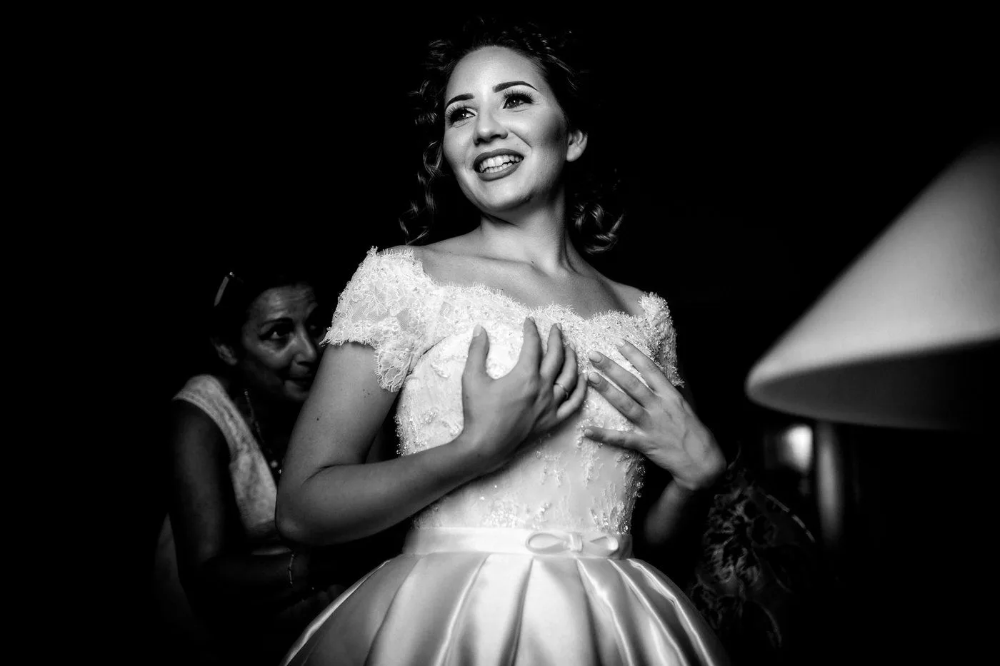 Matrimonio ad Hotel Balestrieri: la storia d'amore di Giada e David. · foto 27