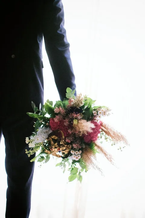 Fiori, emozioni e colori a Tenuta delle Grazie. · foto 7