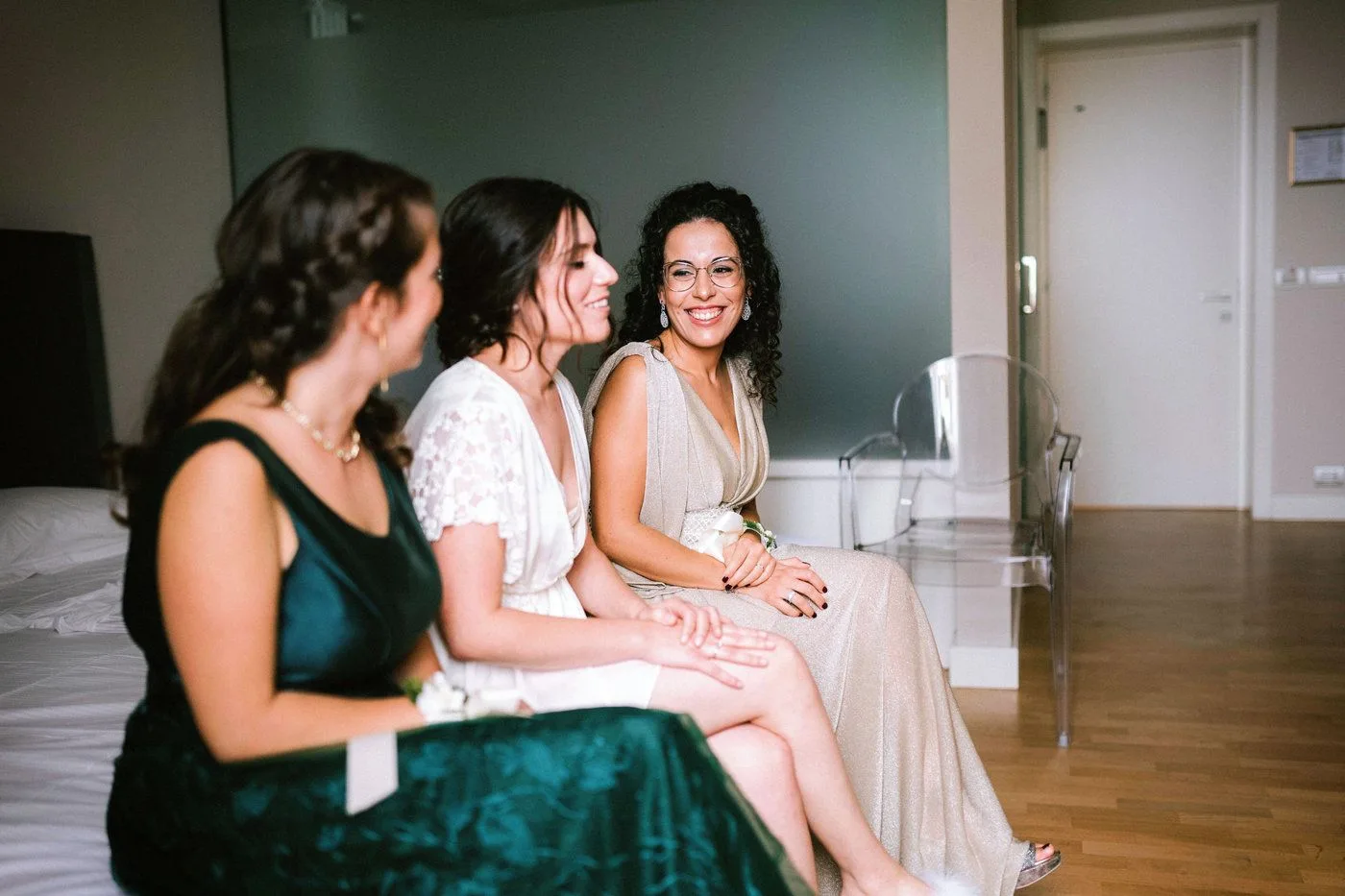 Wedding photographer at Villa Pulejo, Messina — Messina · ME · Sicilia · foto 17
