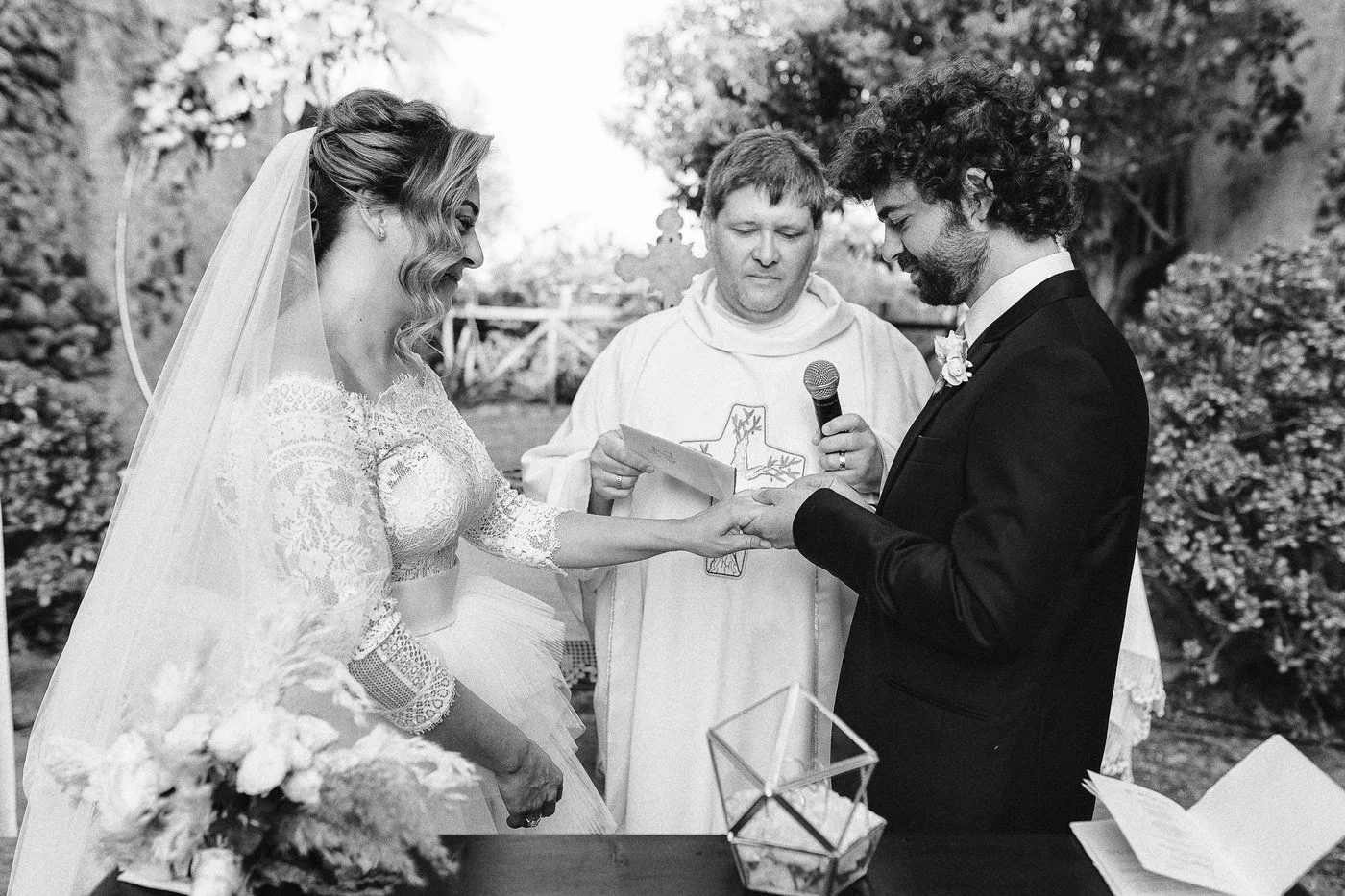 Matrimonio a Borgo del Convento · foto 54