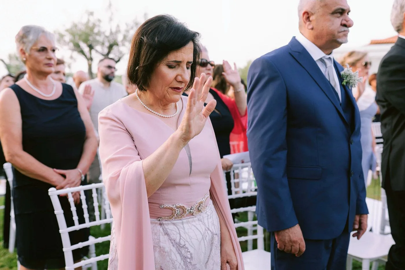 Wedding photographer at Eben Ezer, Cariati — Cariati · CS · Calabria · foto 45
