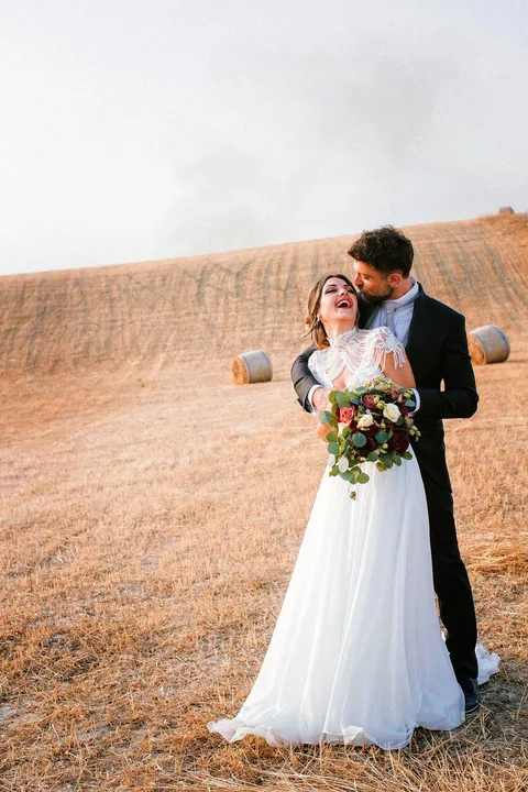 Matrimonio a Villa Letizia · foto 56