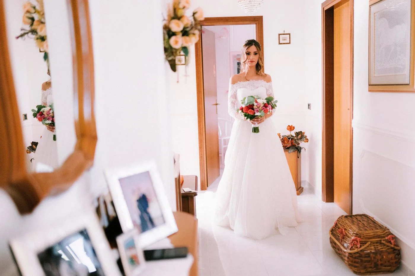 Splendido matrimonio a Tropea · foto 31