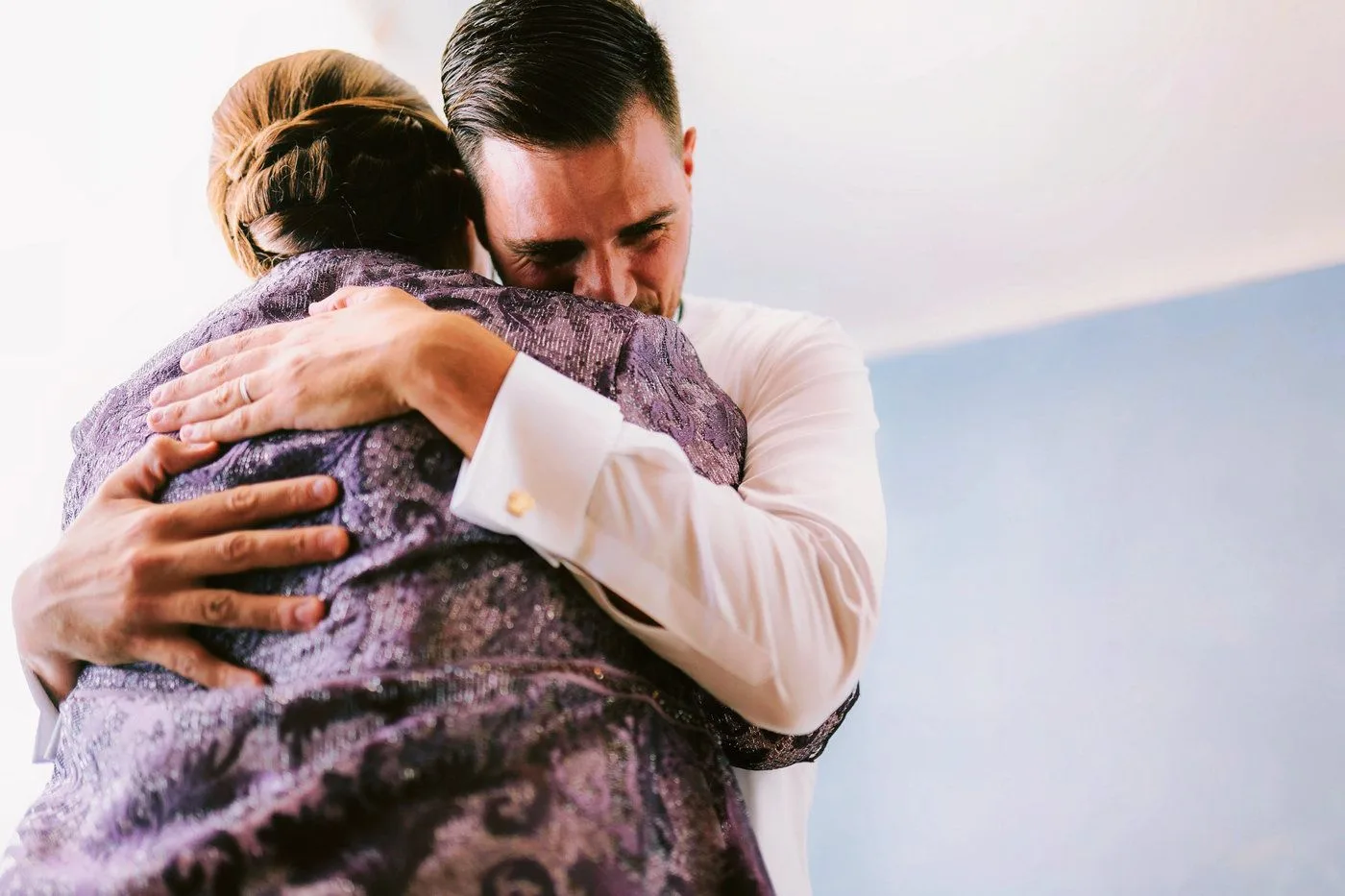 Wedding photographer at Eben Ezer, Cariati — Cariati · CS · Calabria · foto 7