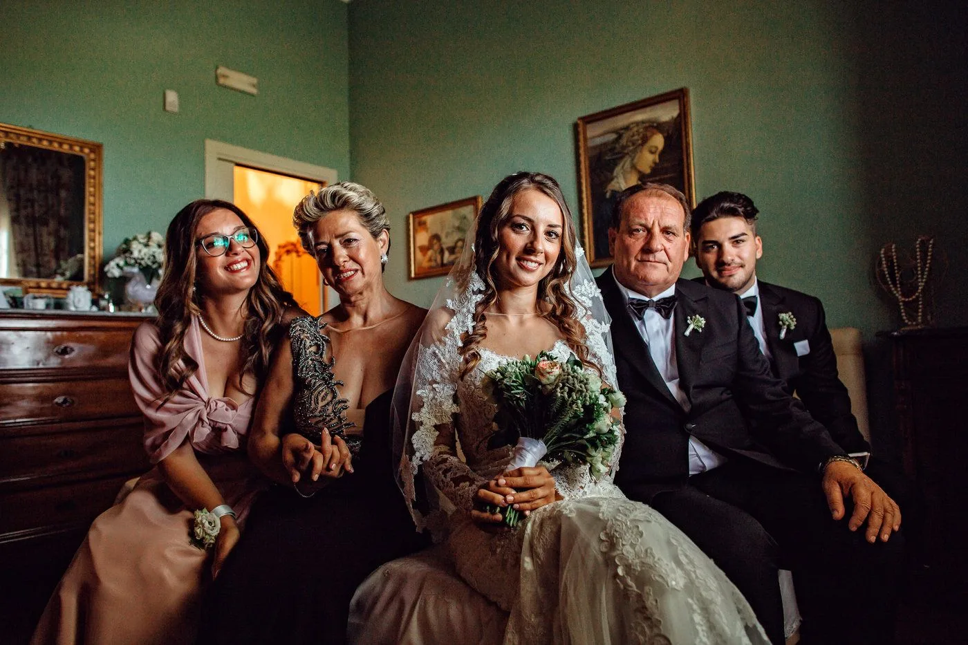 Wedding photographer at Tenuta delle Grazie, Curinga — Curinga · CZ · Calabria · foto 46