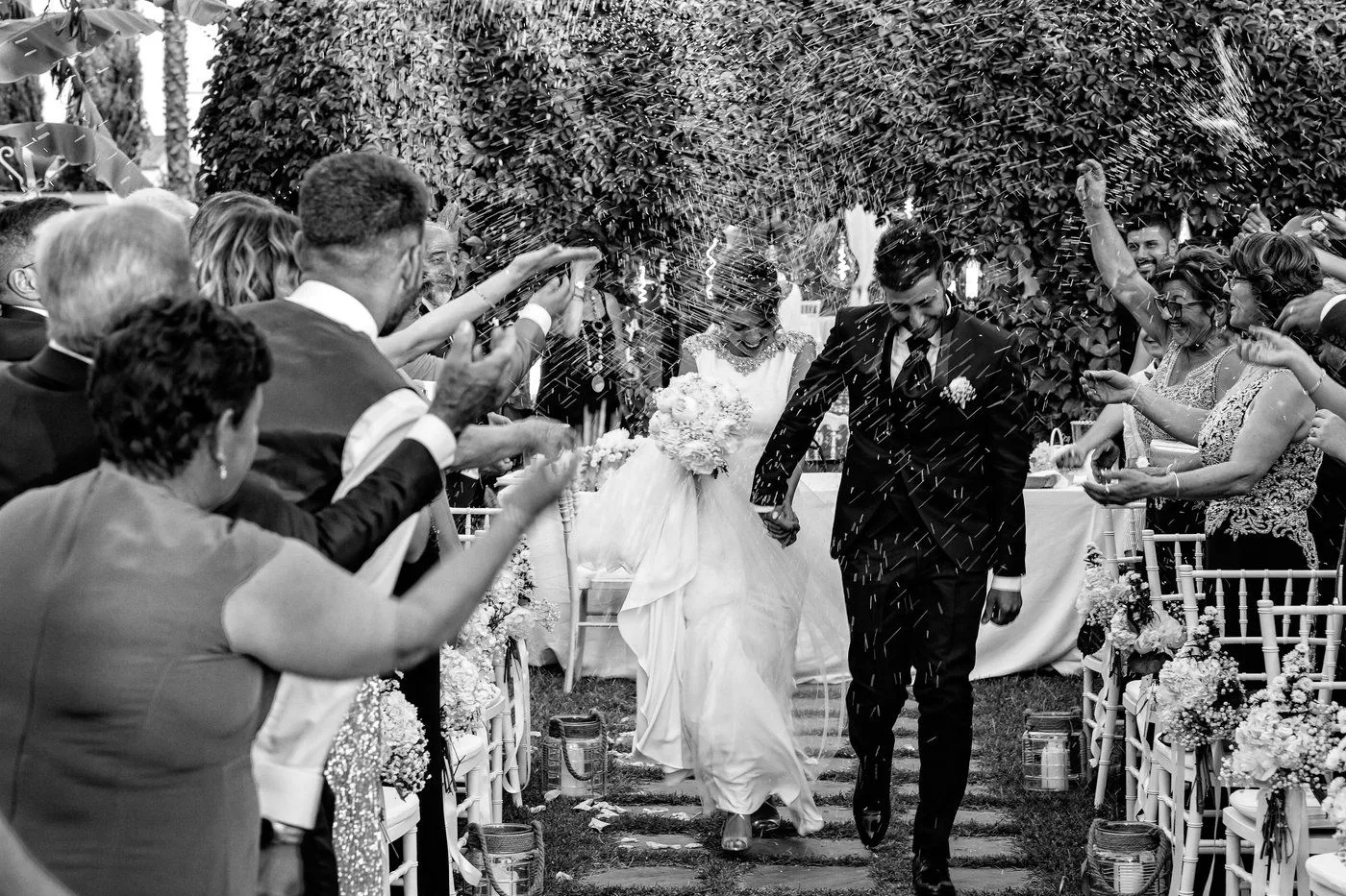 Wedding photographer at Villa Grandinetti, Nocera Terinese — Nocera Terinese · CZ · Calabria · foto 32