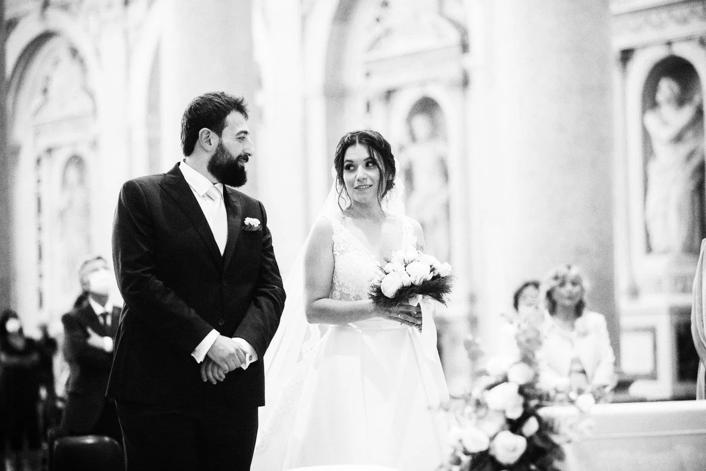 Wedding photographer at Villa Pulejo, Messina — Messina · ME · Sicilia · foto 38