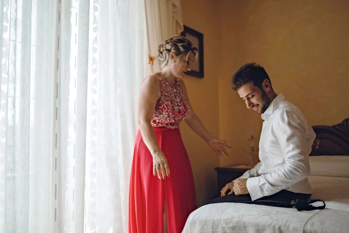 Fotografo di matrimonio in provincia di Catanzaro — Provincia di Catanzaro · CZ · foto 21