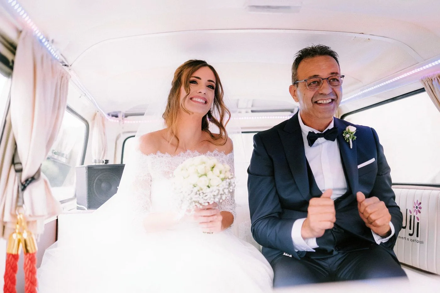 Splendido matrimonio a Tropea · foto 35