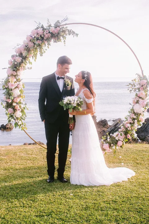 Il mio primo matrimonio ad Itacaré · foto 57