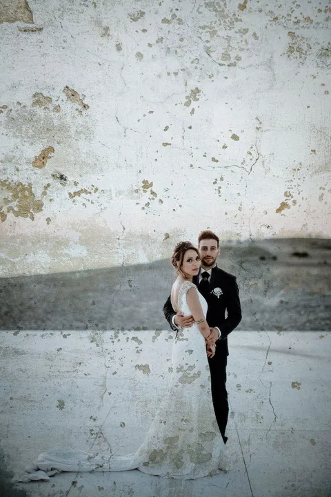 Wedding photographer at Villa Grandinetti, Nocera Terinese — Nocera Terinese · CZ · Calabria · foto 38