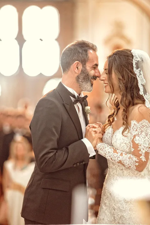 Wedding photographer at Tenuta delle Grazie, Curinga — Curinga · CZ · Calabria · foto 57