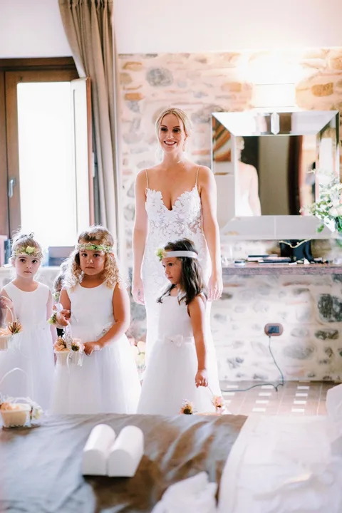Matrimonio da Sogno alla Tenuta delle Grazie: Il Vostro Fotografo di Matrimoni a Curinga · foto 50